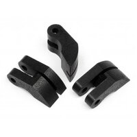 HPI Racing Clutch Shoes (3pcs)