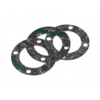 HPI Diff Case Gasket (3pcs)
