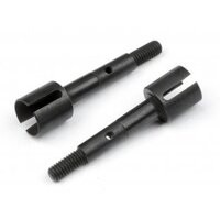 HPI Axle 5x40mm (2pcs)