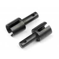 HPI Diff Shaft 5x23.5mm (2pcs)