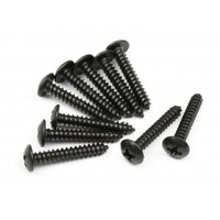 HPI TP. Button Head Screw M3x19mm