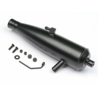 HPI Tuned Pipe Set