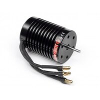 HPI Flux Shot 4300Kv Brushless Motor