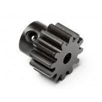 HPI 12T Bullet Flux Pinion