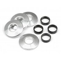 HPI Wheel Spacer Set (4pcs)