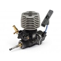 HPI G3.0 Engine w/ Pullstart (Slide Carburetor)