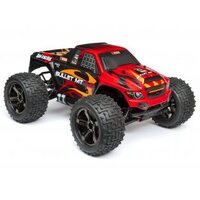 HPI Trimmed & Painted Bullet 3.0 MT Body w/ Hex Decals