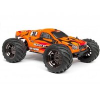 HPI Trimmed & Painted Bullet 3.0 ST Body w/ Hex Decals