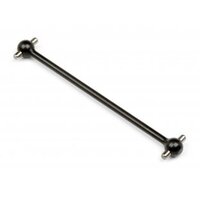 HPI 83mm Center Shaft Front (Trophy Flux Series)