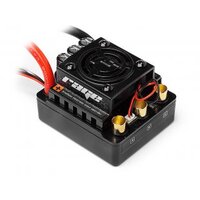 HPI Flux Rage 1/8 Scale 80A Brushless ESC