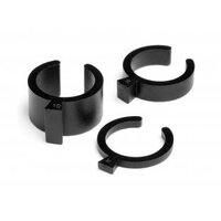 HPI Shock Spacer Set (Trophy Series)