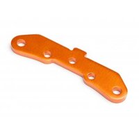 HPI Rear Suspension Holder 6061 Trophy Buggy (Orange)