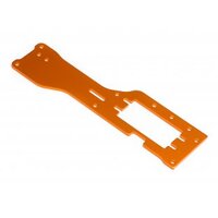 HPI Upper Chassis 6061 Trophy Series (Orange)