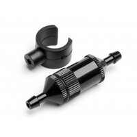 HPI Stone Fuel Filter (S/Black)