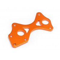 HPI Front Holder for Diff. Gear 7075 Trophy Truggy