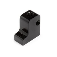 HPI CNC Tuned Pipe Mounting Trophy Series (Black)