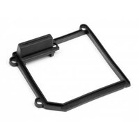 HPI Waterproof Receiver Box Rubber Seals (Trophy Nitro)