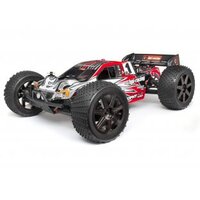HPI Trimmed & Painted Trophy Truggy 4.6 RTR Body