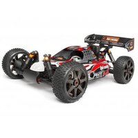 HPI Trimmed & Painted Trophy 3.5 Buggy RTR Body
