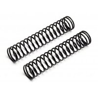 HPI Shock Spring (Rear/Black/Trophy Buggy)