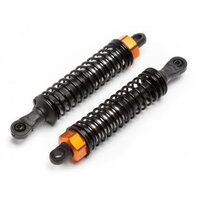 HPI Front Shock Set (Trophy Buggy/2pcs)