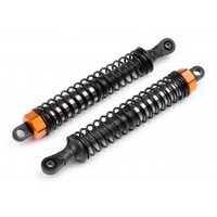 HPI Rear Shock Set (Trophy Buggy/2pcs)