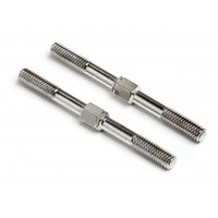 HPI Steering Linkage Turnbuckle (Trophy Buggy Flux/2pcs)