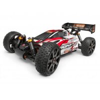 HPI Trimmed & Painted Trophy Buggy Flux RTR Body