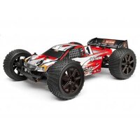 HPI Trimmed & Painted Trophy Truggy Flux RTR Body
