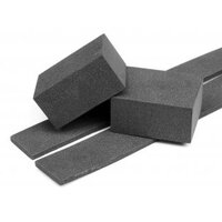 HPI Foam Sheet/Block Set (4pcs)