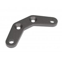 HPI Front Upper Brace 6x60x4mm