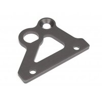 HPI Brake Holder Plate (Gunmetal)