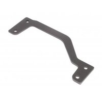 HPI Rear Brace (Gunmetal)