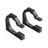 HD HEATSINK MOTOR MOUNT PLATE 10mm