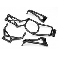 HPI Roll Cage Set (Savage XL)
