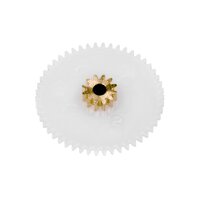 HPI SF-50 Servo First Gear
