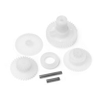 HPI SF-10 Servo Gear Set