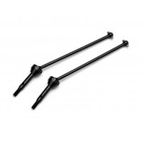 HPI Universal Drive Shaft Set (Blitz/2pcs)