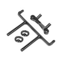 HPI Body Mount Set
