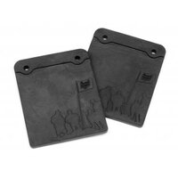 HPI Mud Flap Set (2pcs)