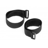 HPI Battery Strap 25x270mm (2pcs)