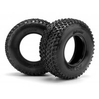 HPI ATTK Tire S Compound (2.2"/2pcs)