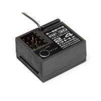 HPI RF-30 Receiver (2.4Ghz/2ch/6V 5 Cell Battery)