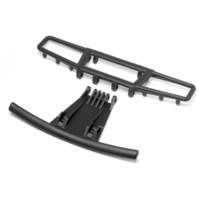 HPI Bumper Set