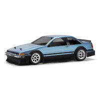 HPI Toyota Sprinter Trueno Coupe AE86 Clear Body (190mm)