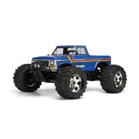 HPI 1979 Ford F-150 Truck Body (Clear)