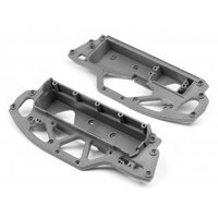 HPI Main Chassis Set