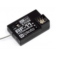 HPI RF-11 Receiver (2.4GHz/2-Channel)