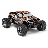 HPI Squad One Painted Body