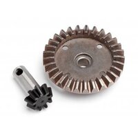 HPI Sintered Bulletproof Diff Bevel Gear 29T/9T Set